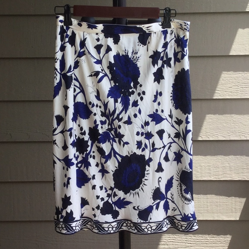 Averardo Bessi Skirt - image 1